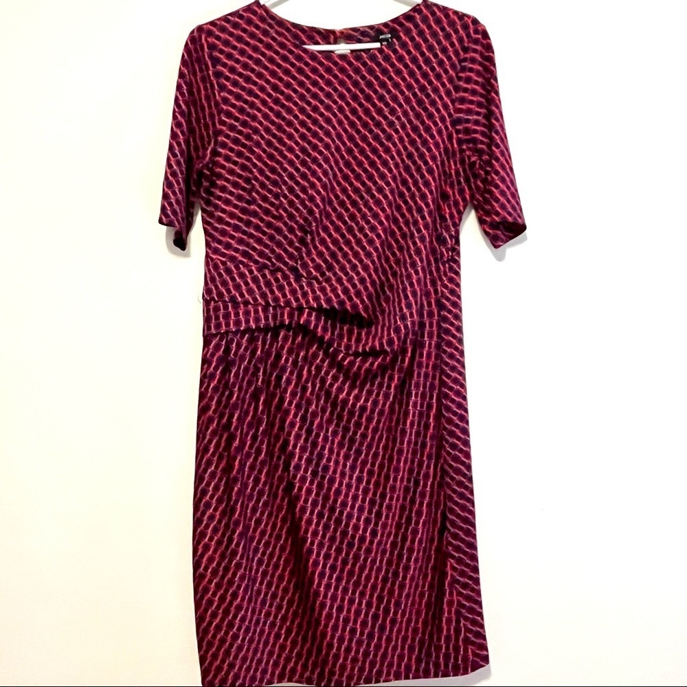 ❌❌SOLD❌❌JACOB DRESS - Picture 2 of 8